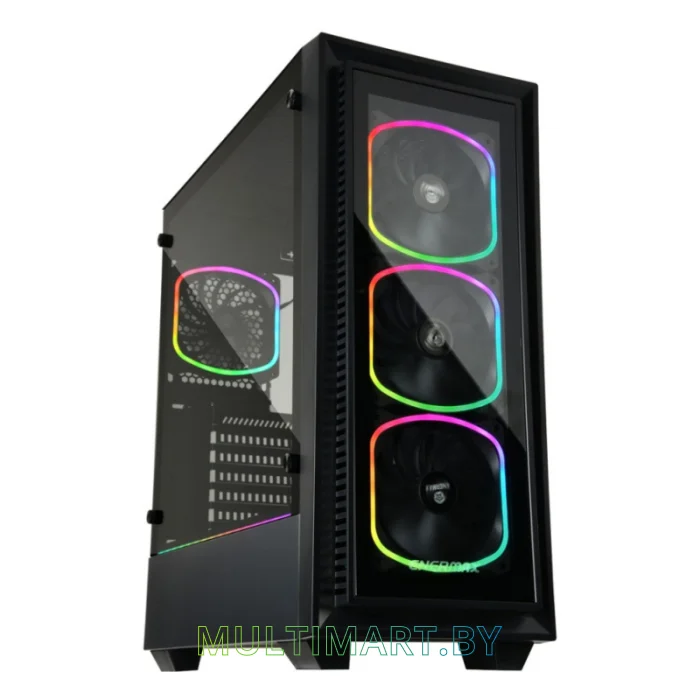 Корпус Enermax StarryFort SF30 (ECA-SF30-M1BB-ARGB)